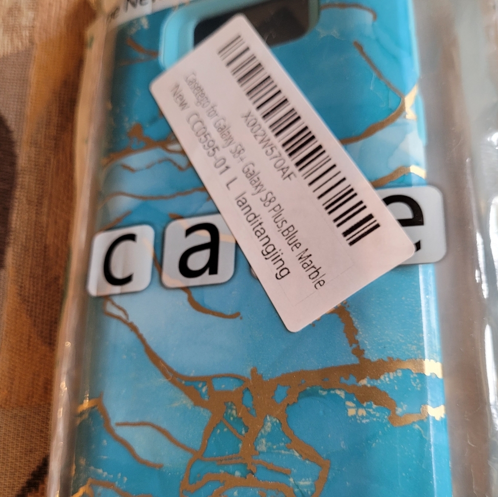 Samsung Galaxy phone case for 8/8+